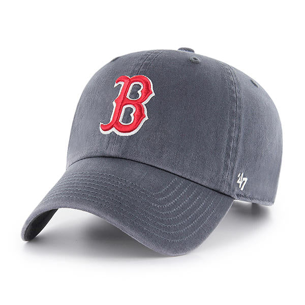 Boston Red Sox Clean Up Ball Cap