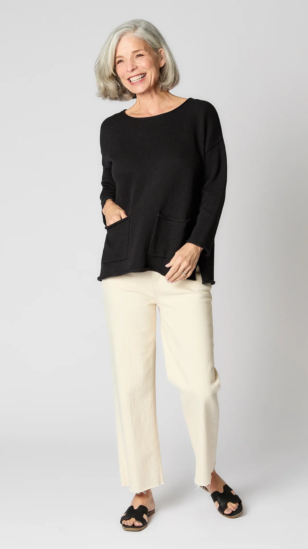 Emerson Pullover