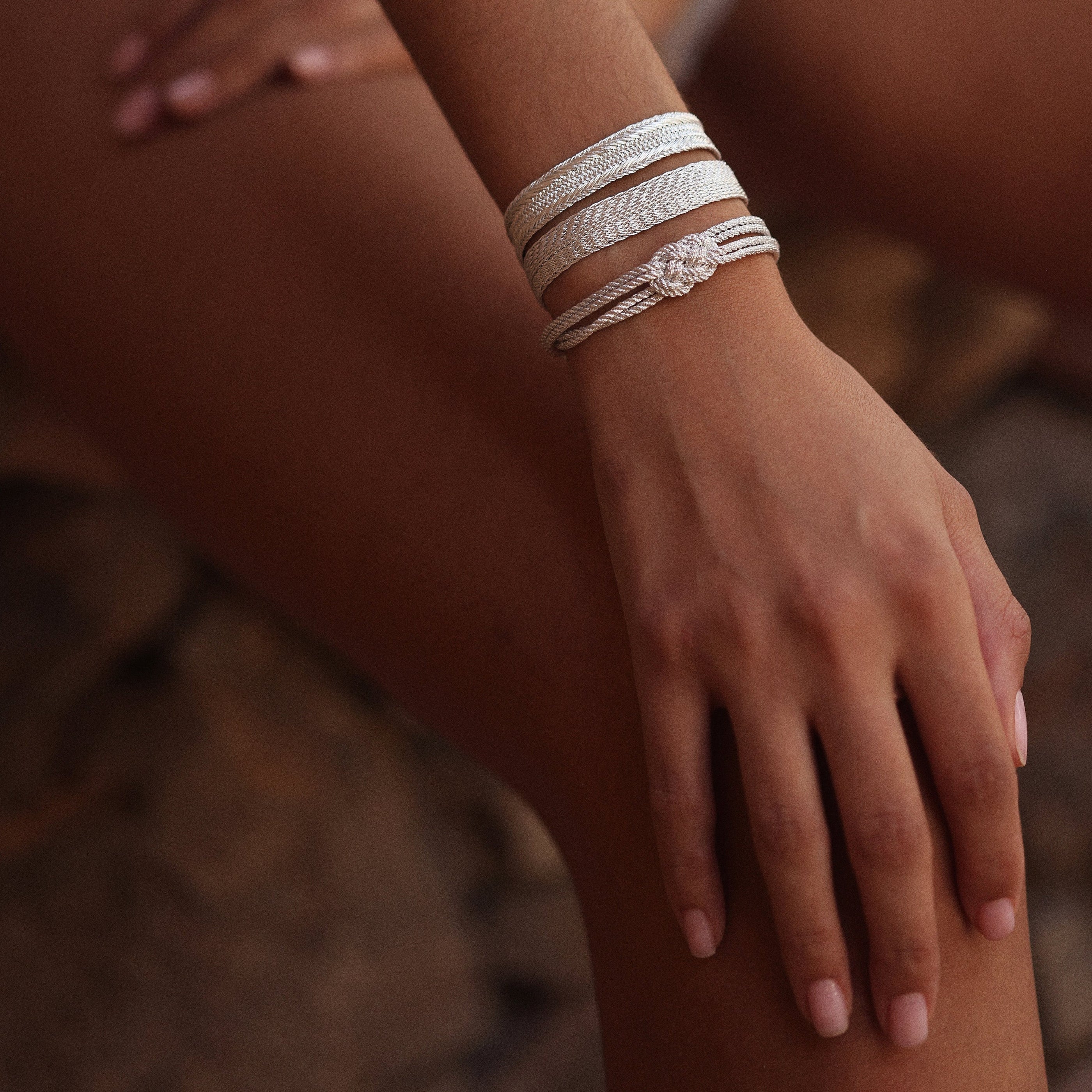 ROLO BRACELET