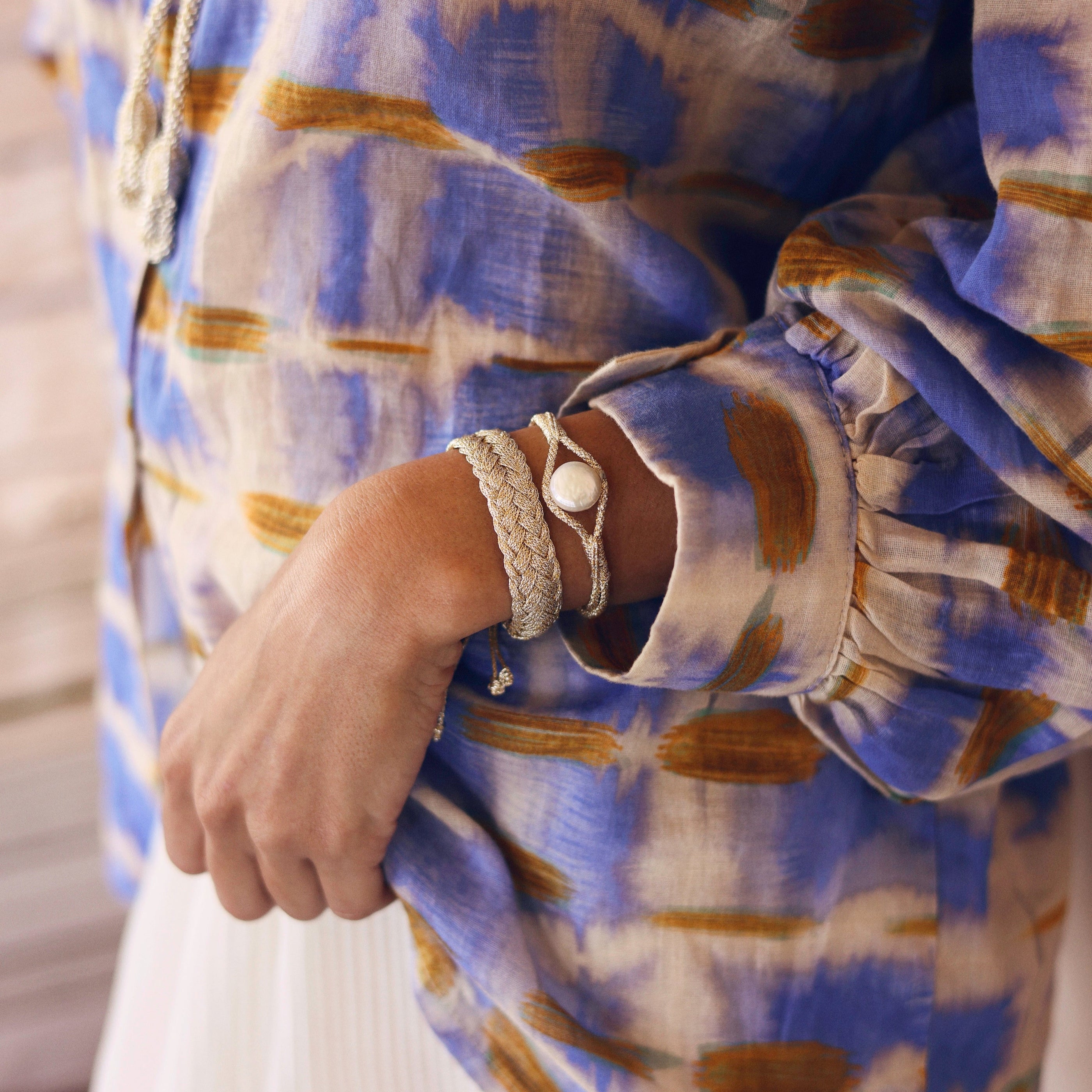 LIRA BRACELET