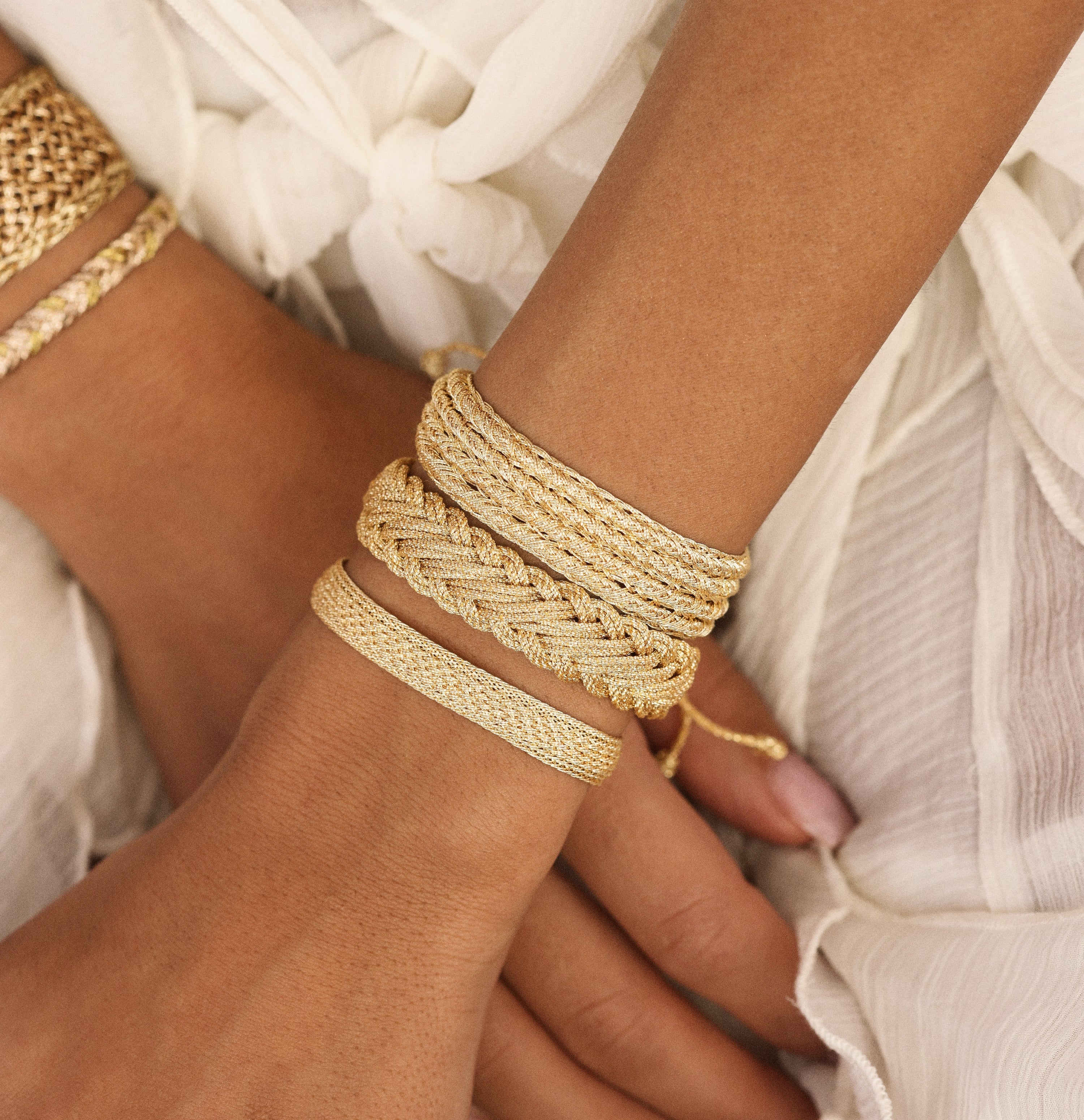MAXI ILY BRACELET
