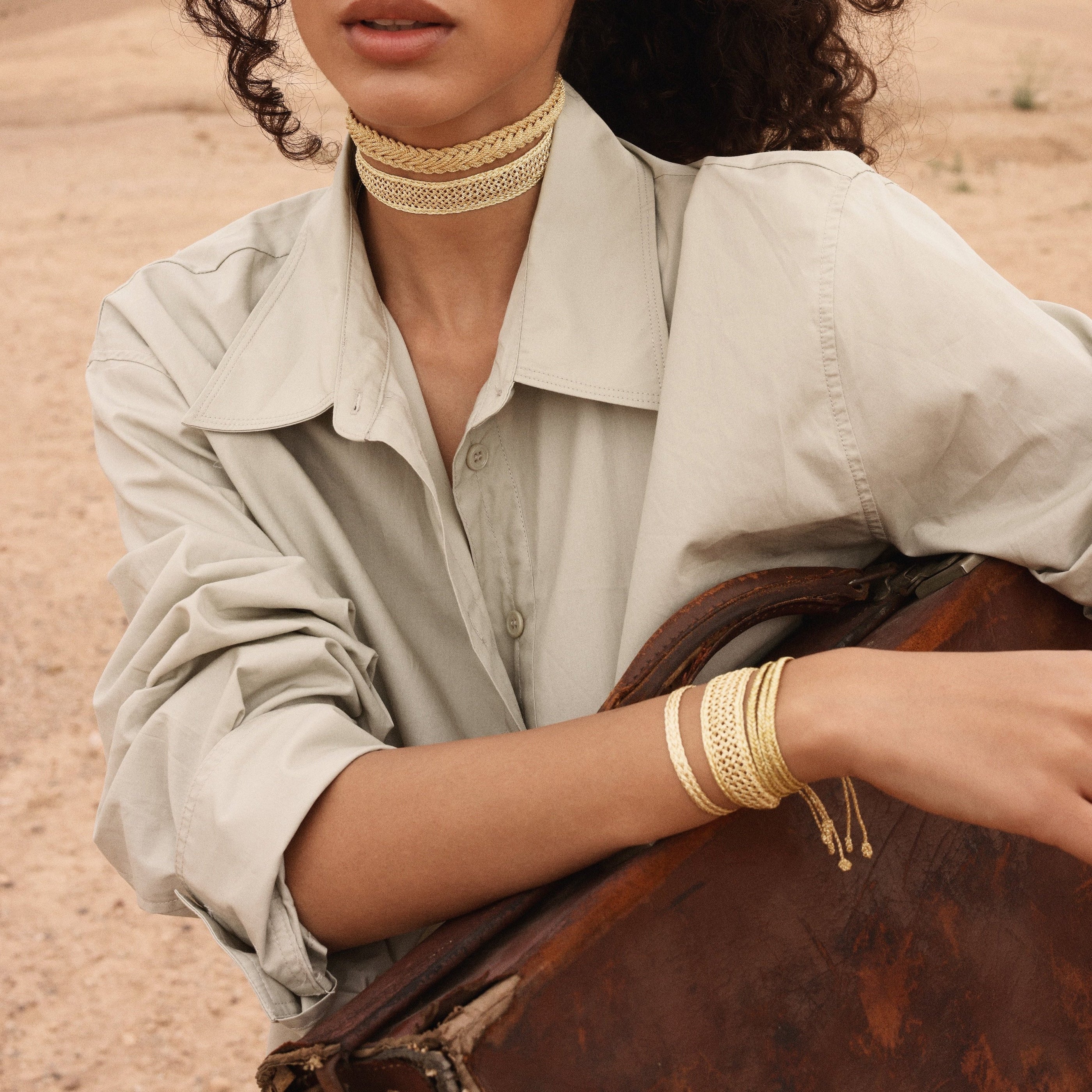 NYLA BRACELET