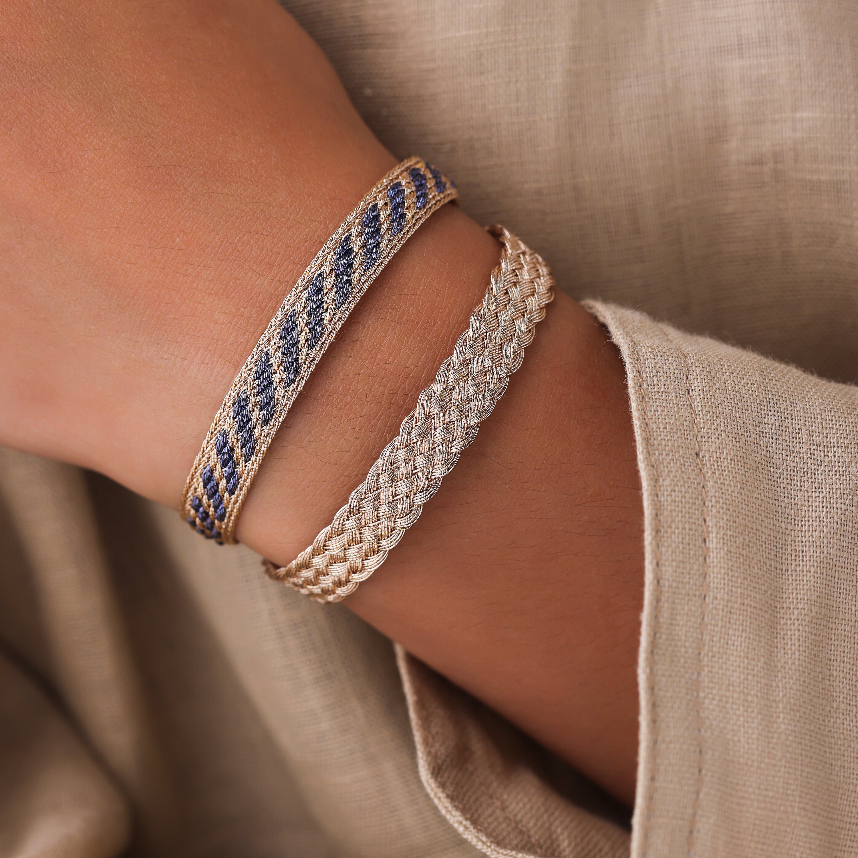 BOX Nº1 BRACELET