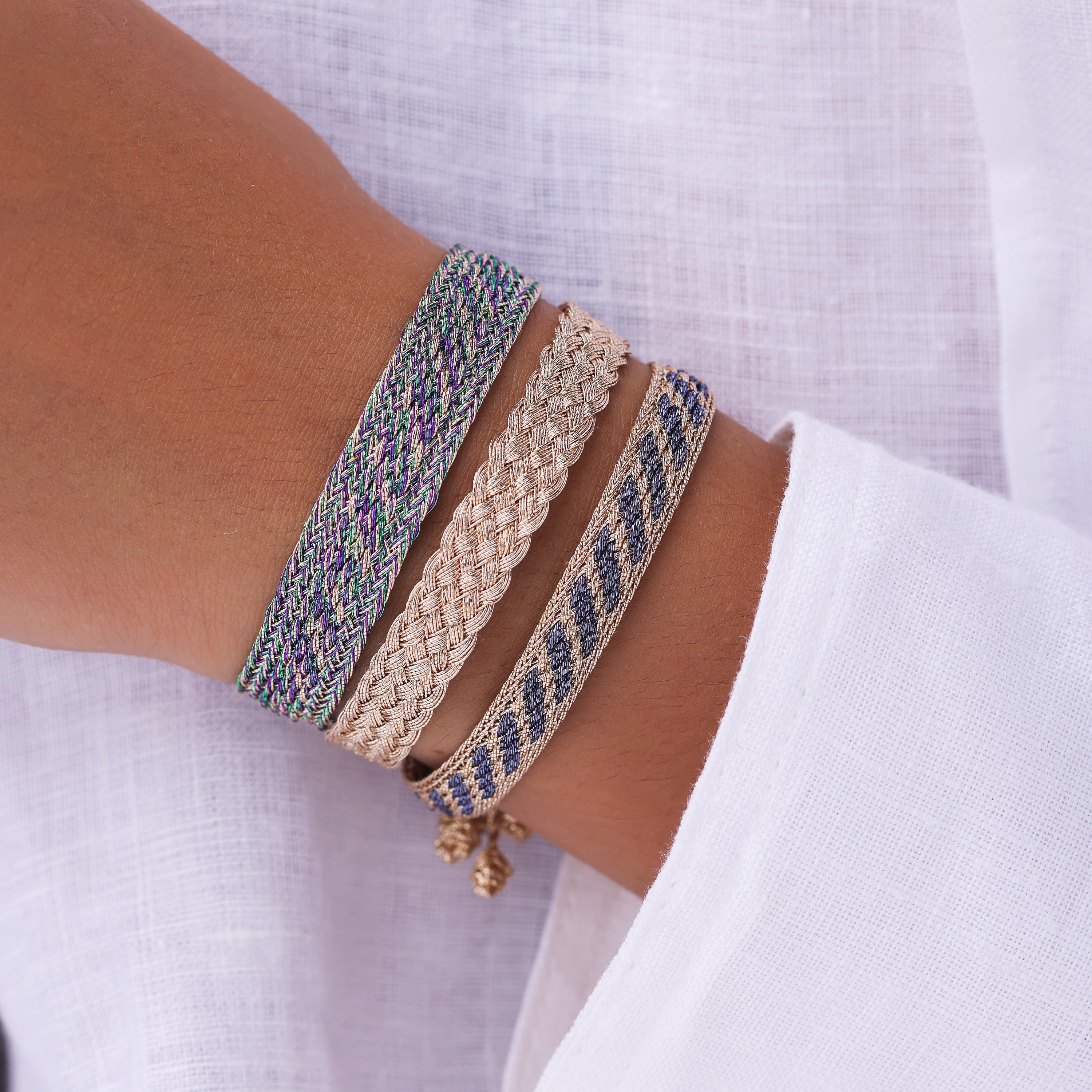 BOX Nº1 BRACELET