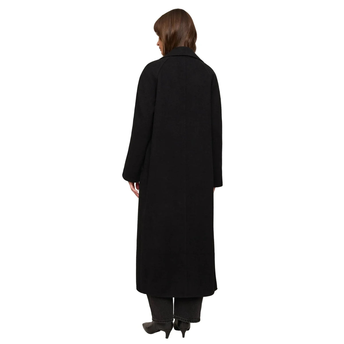 Crosby Cocoon Coat