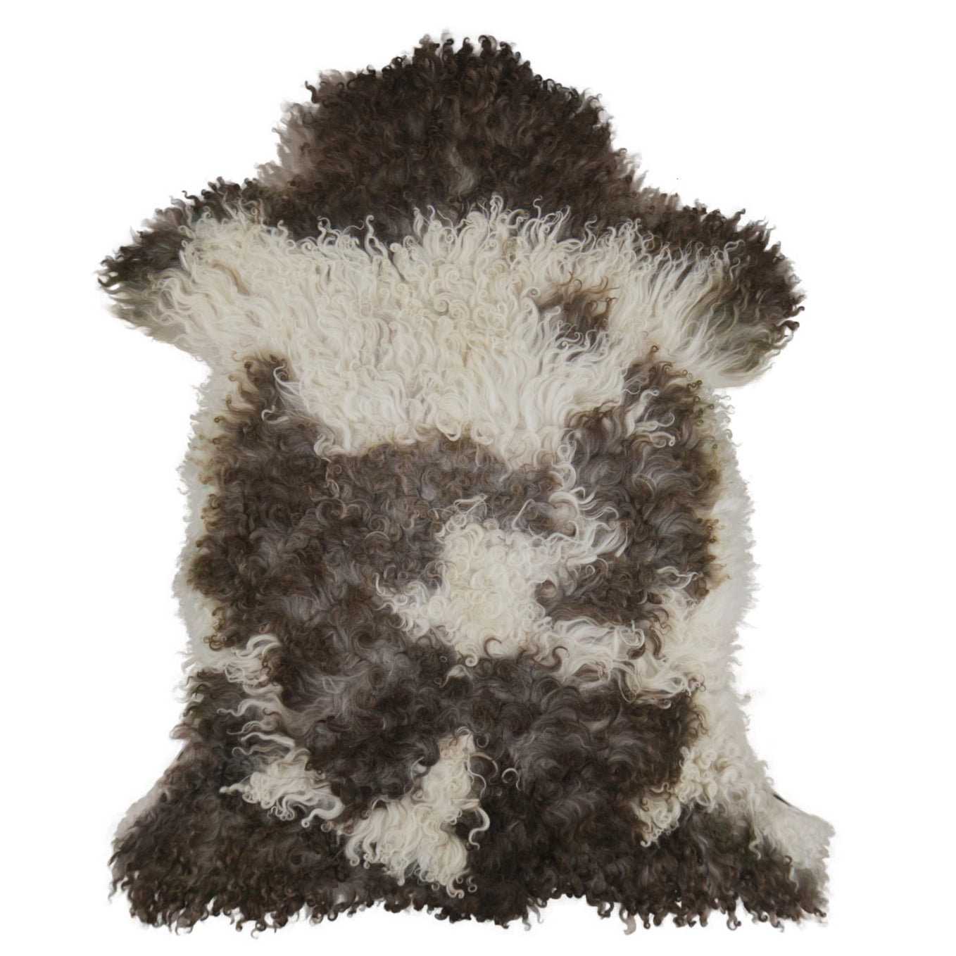 Curly Austrian Sheepskin