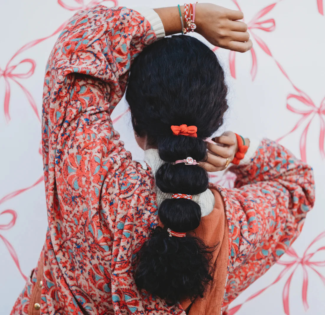 JOY Hair Tie Bracelet