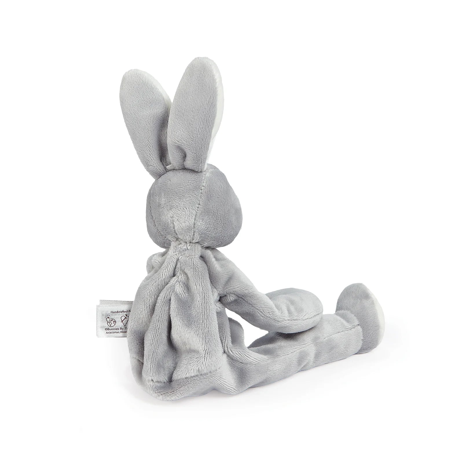 Bloom Bunny Silly Buddy