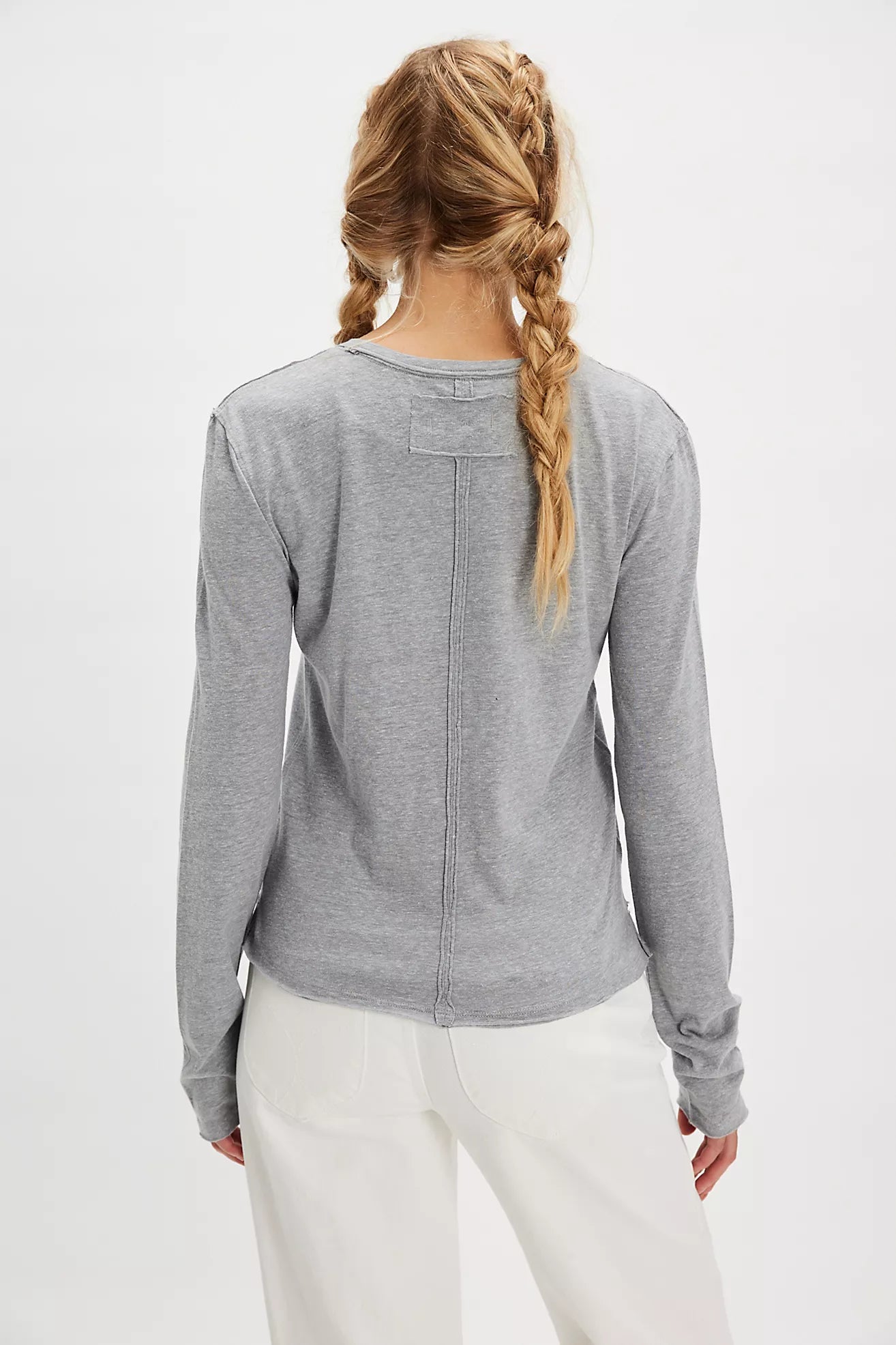 Nova Long Sleeve Tee