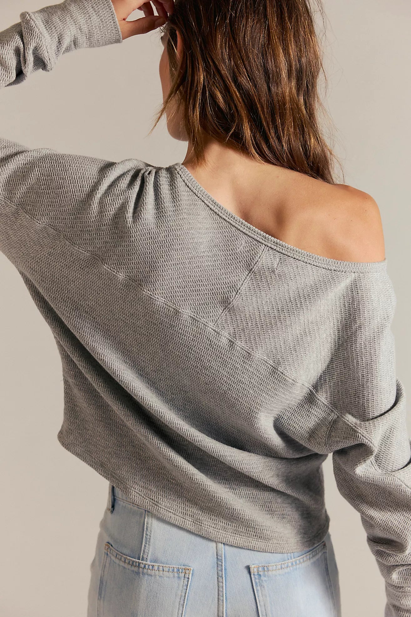 Jess Long Sleeve Top