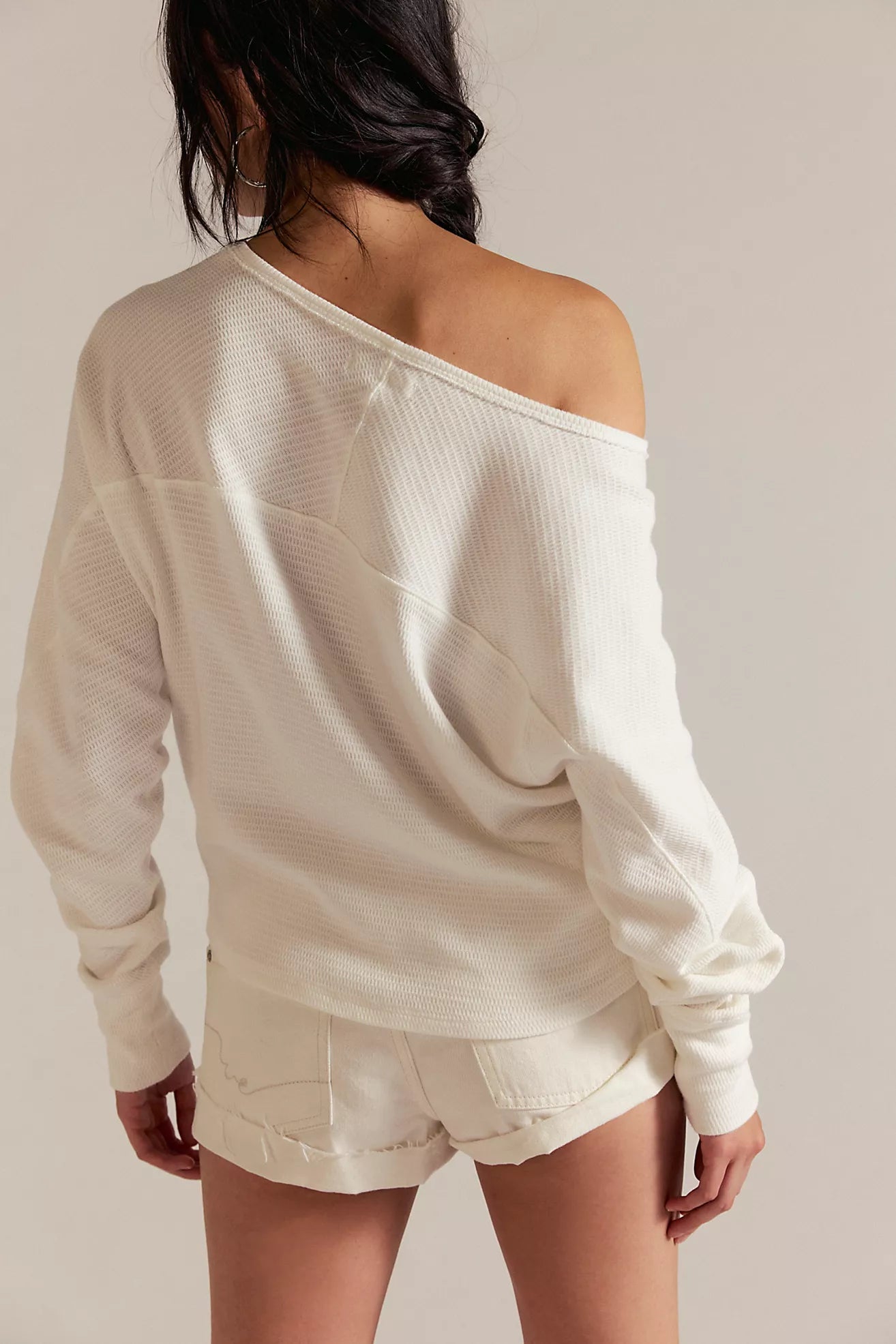 Jess Long Sleeve Top