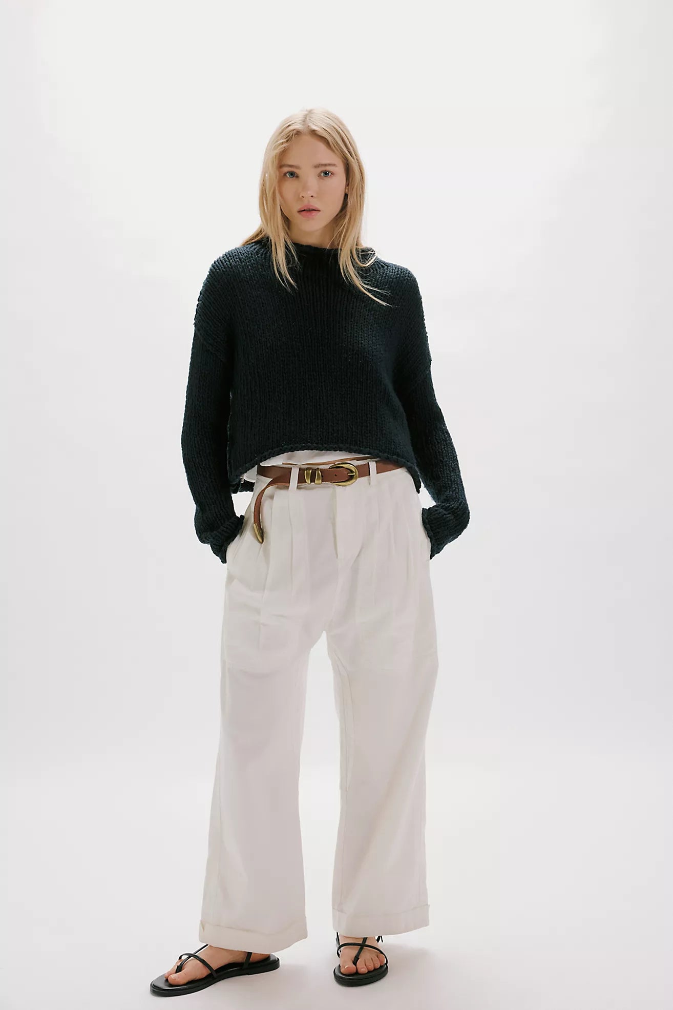 Opal Sweater
