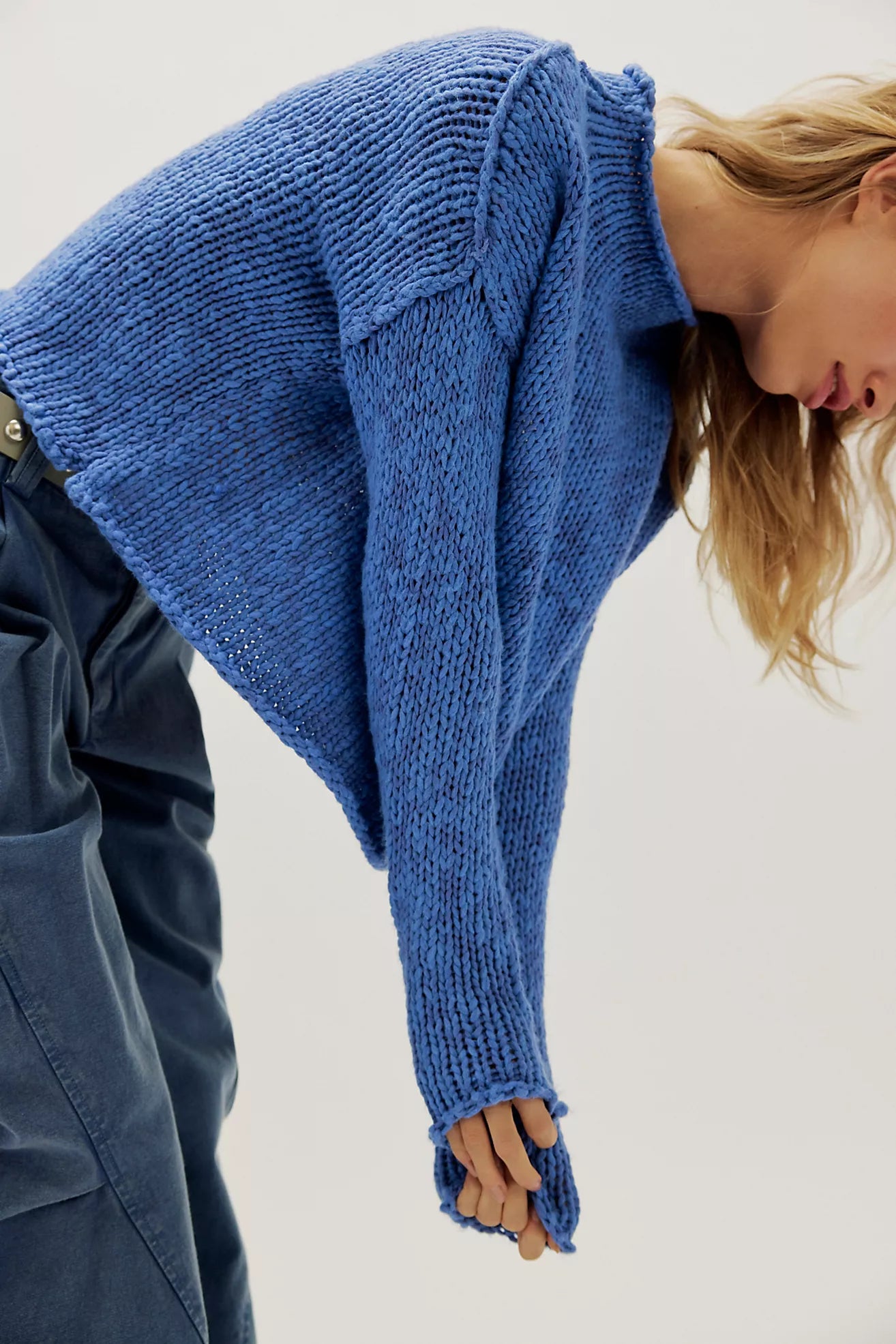 Opal Sweater
