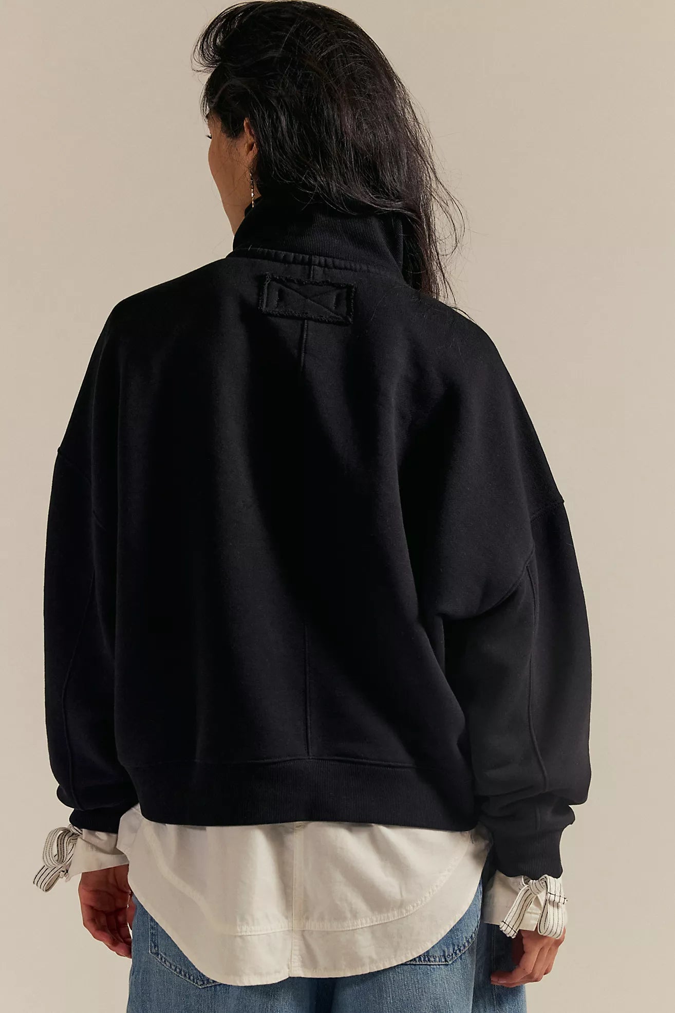 Free People Timeless Pullover
