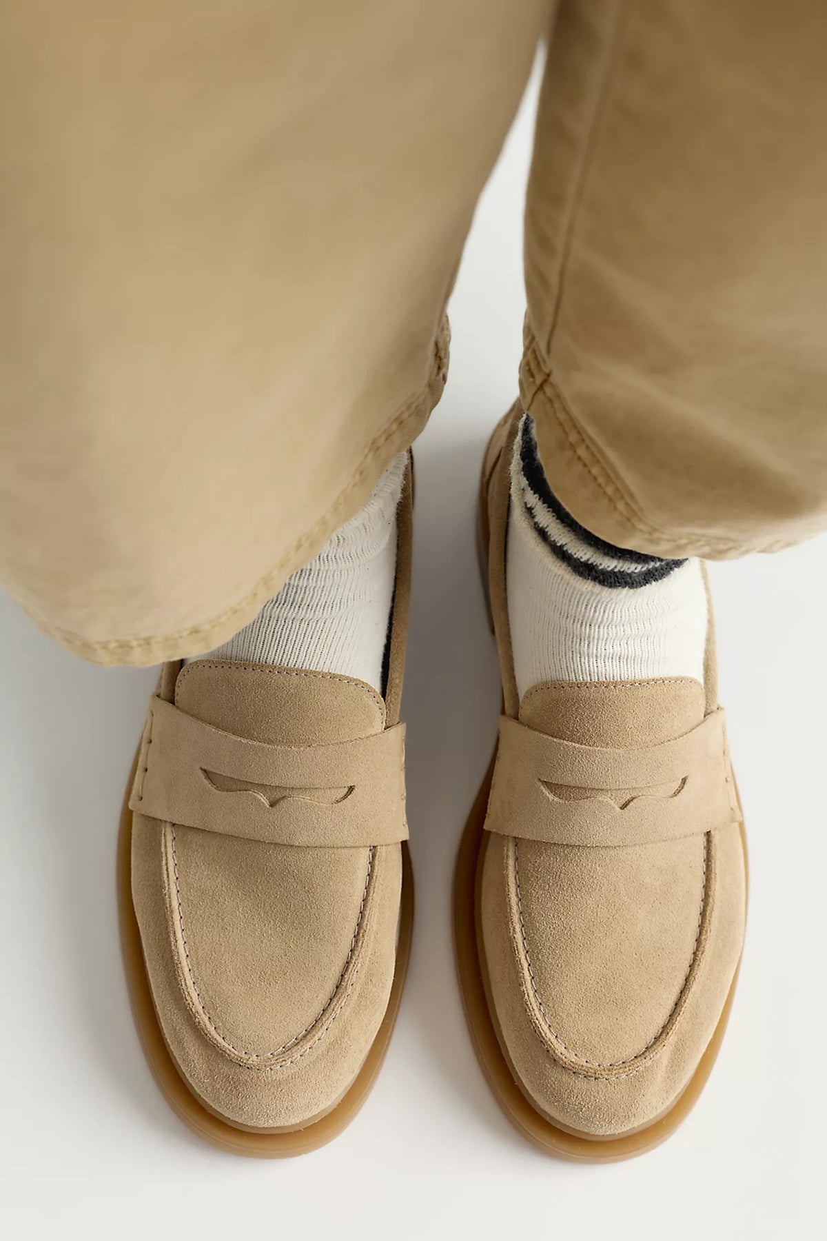 Lana Loafer