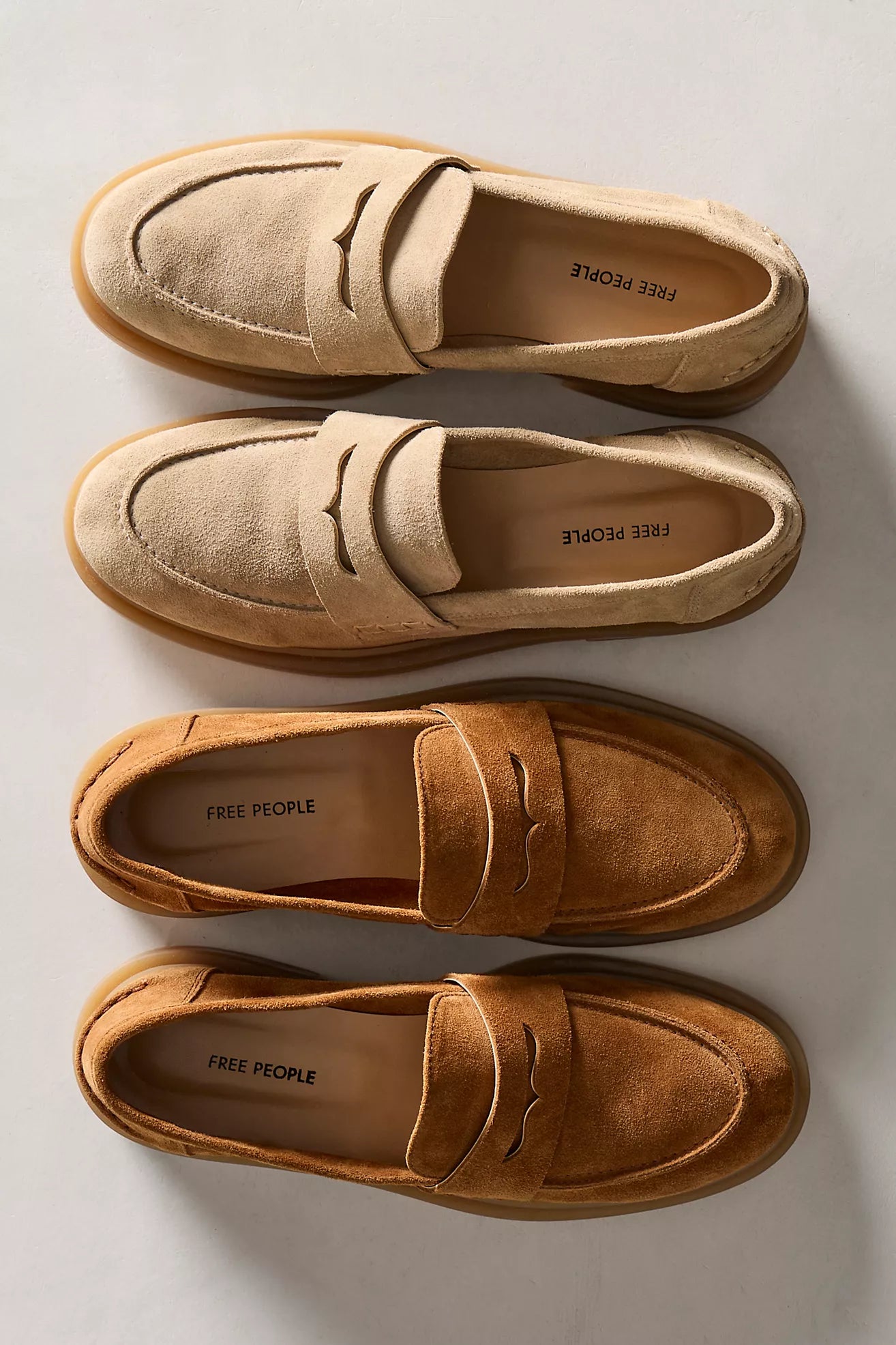 Lana Loafer