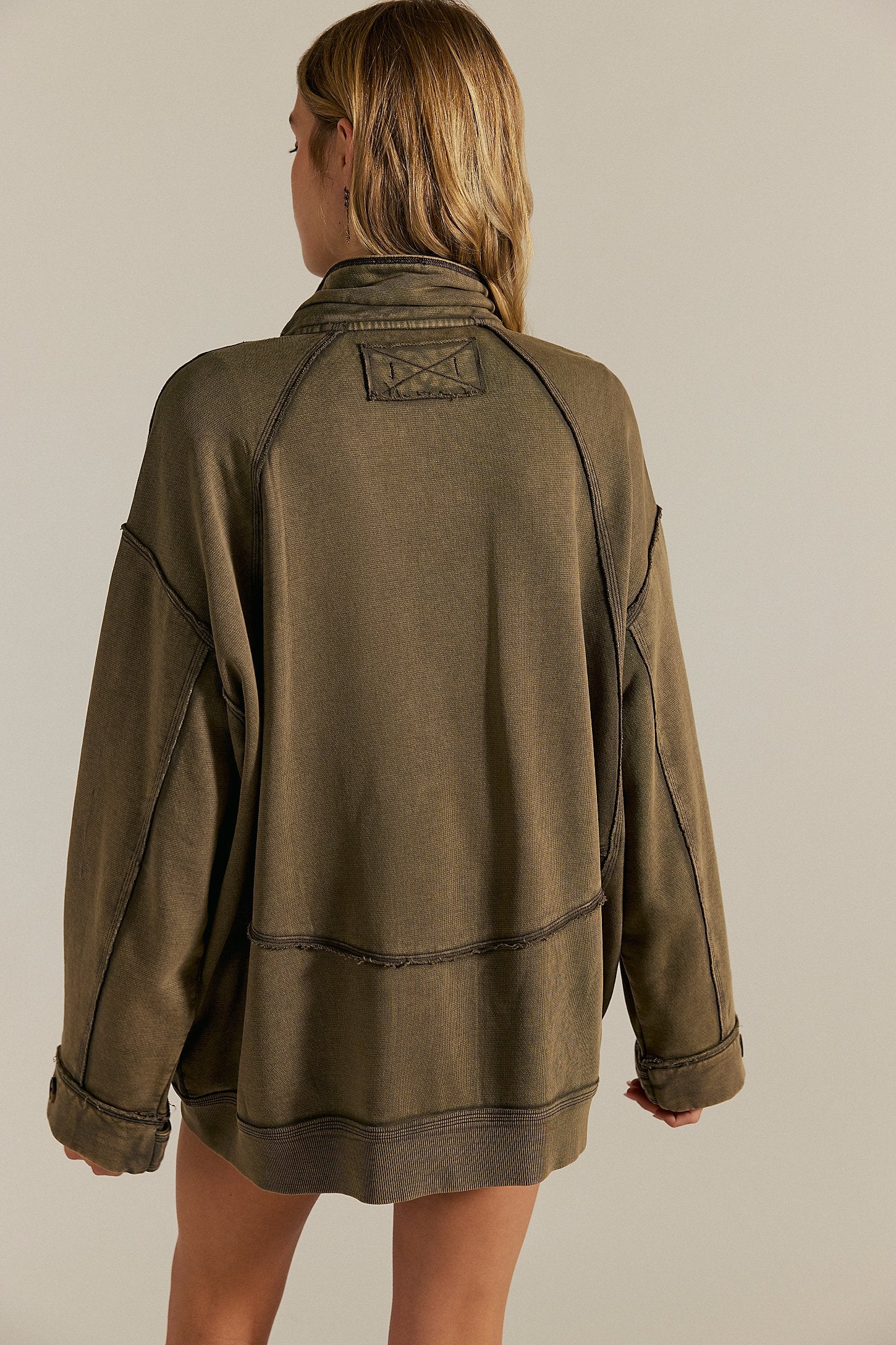 Home Office Cardi