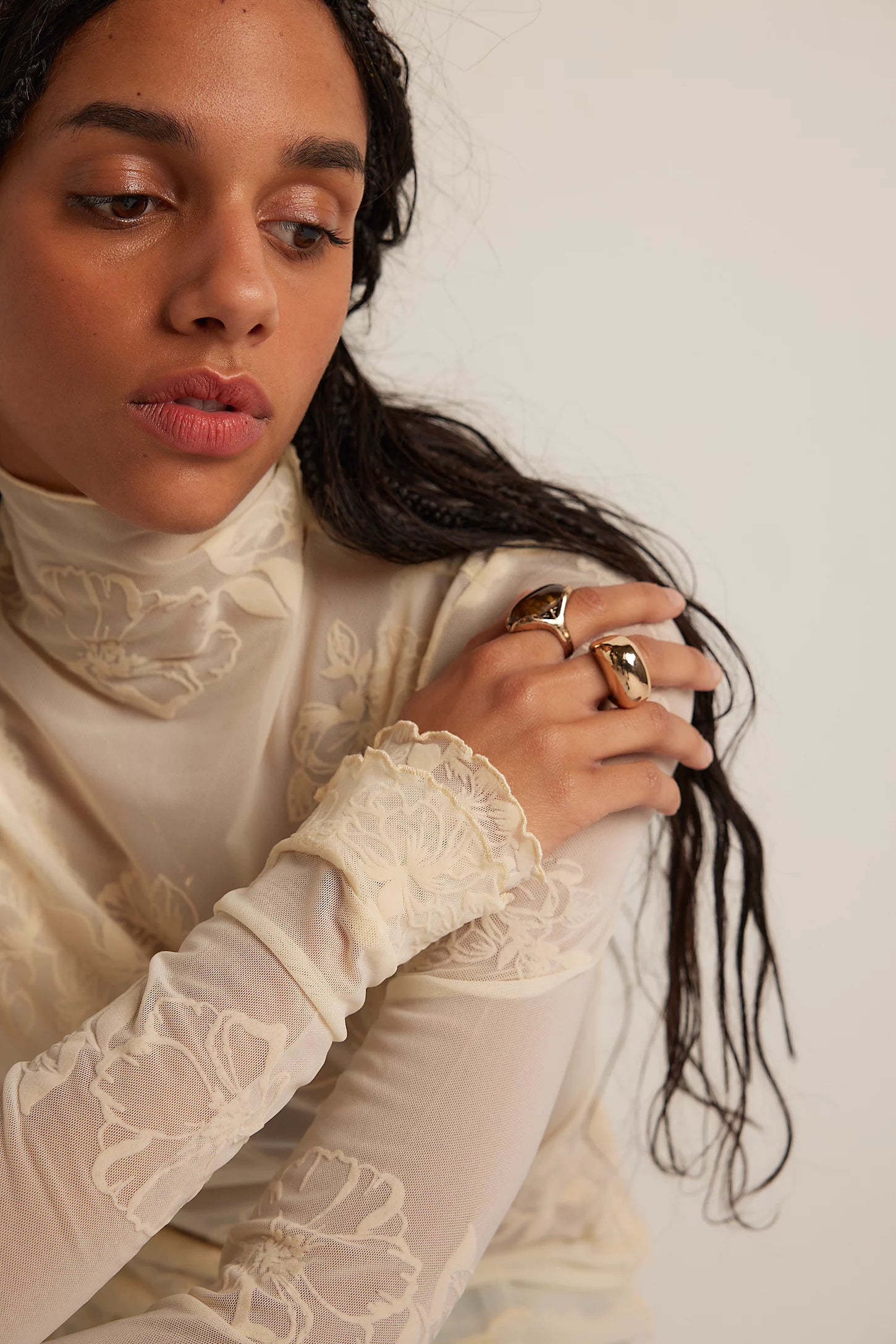 You Decide Long Sleeve