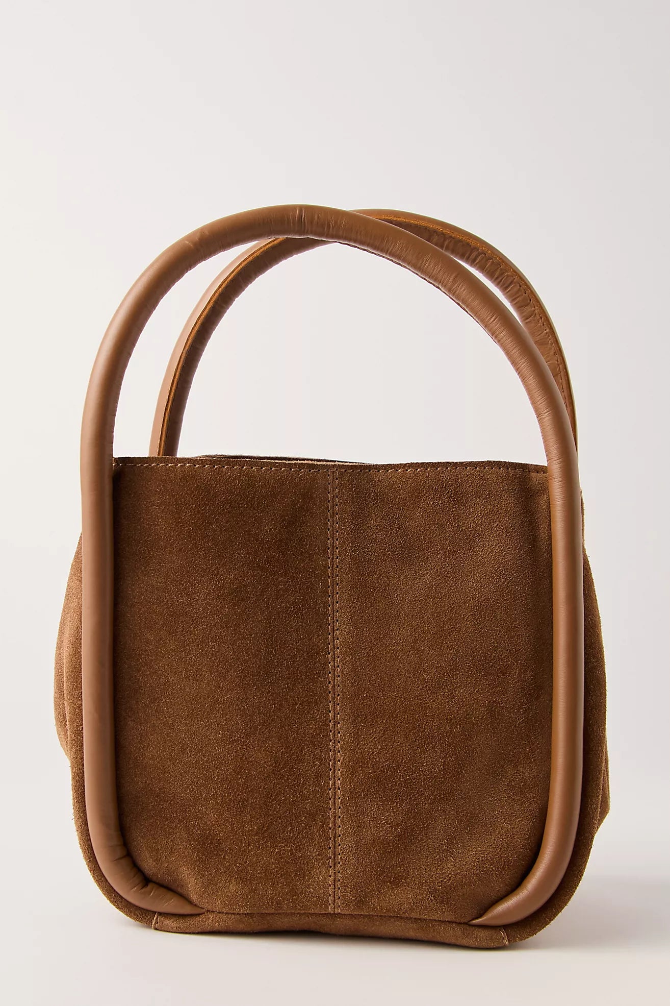 Free People Barlow Bucket Bag