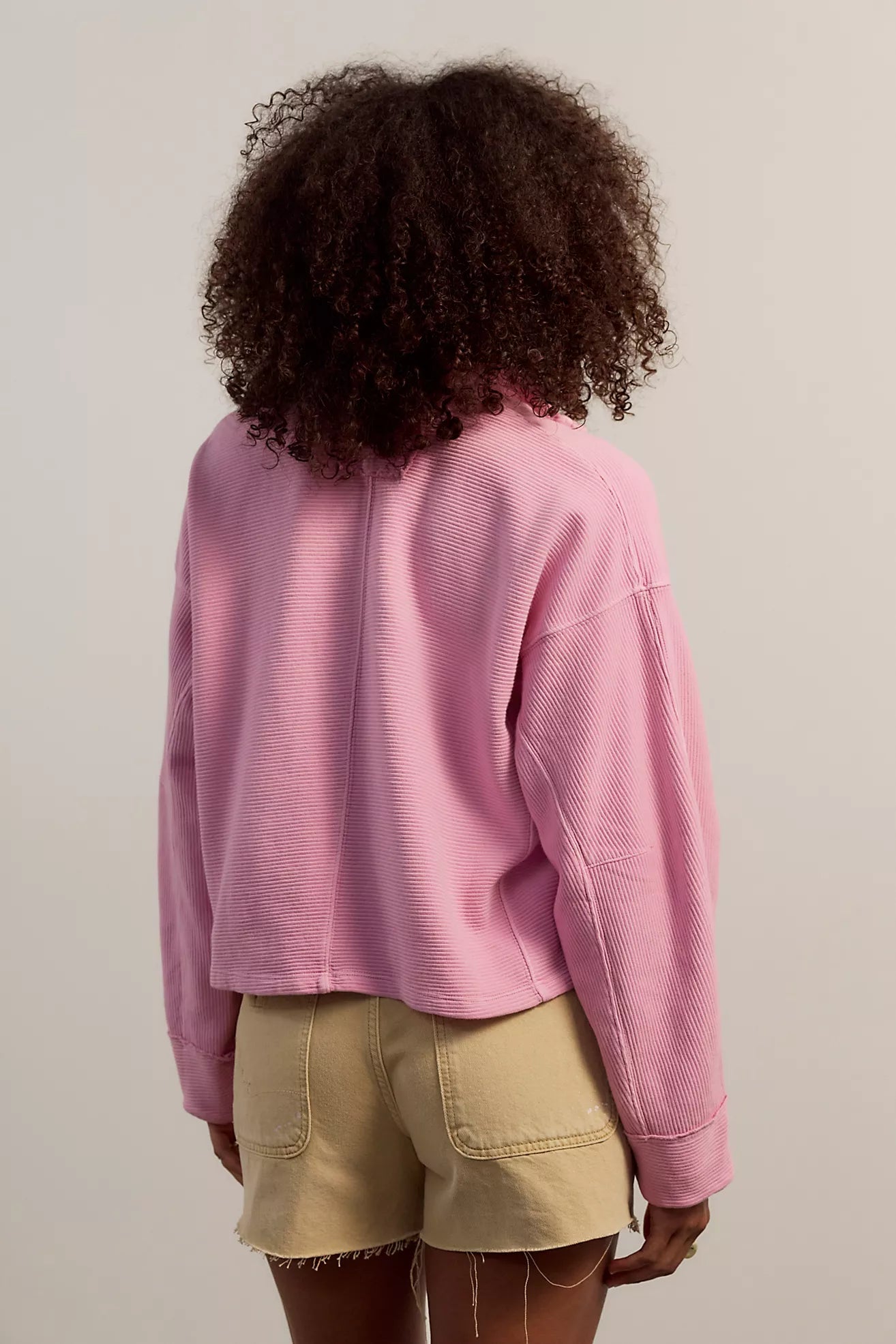Celeste 1/4 Zip