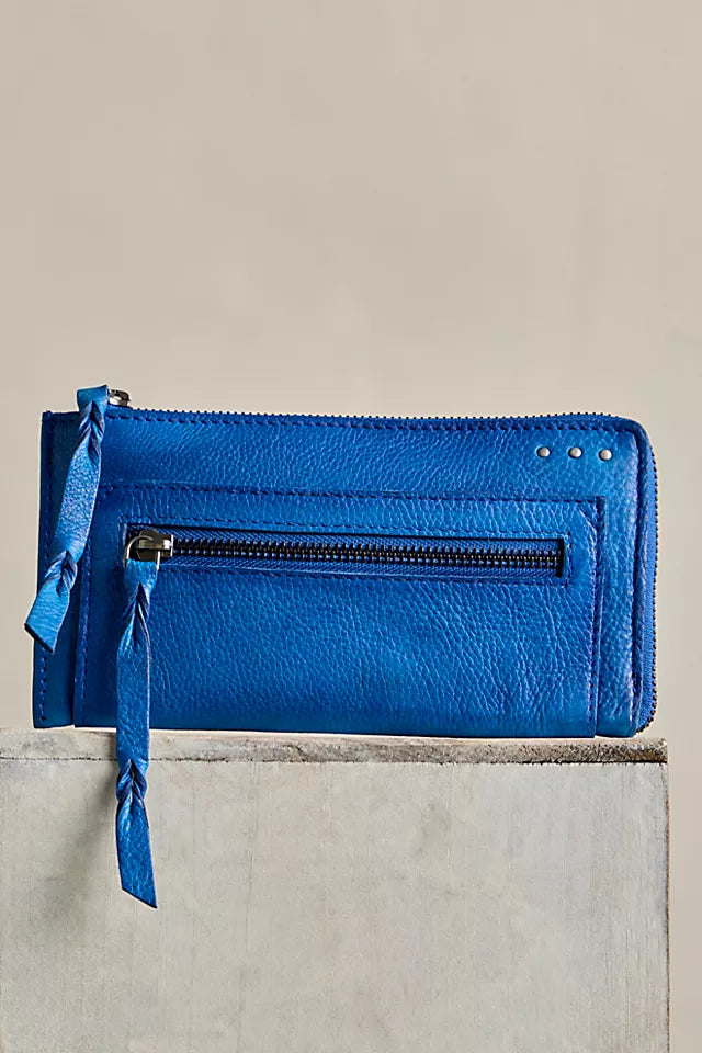 We the Free Emerson Wallet