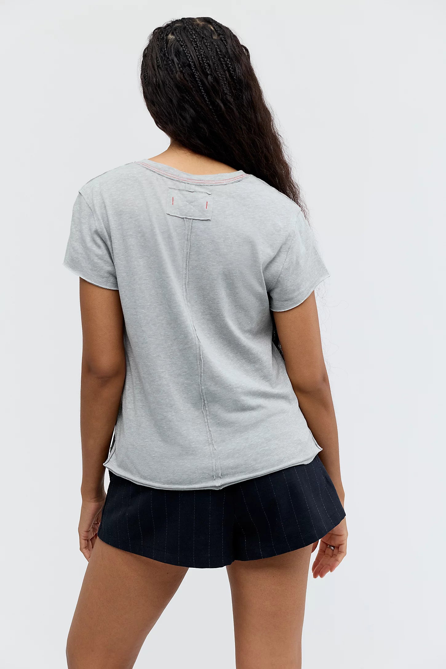 Nova Graphic Tee