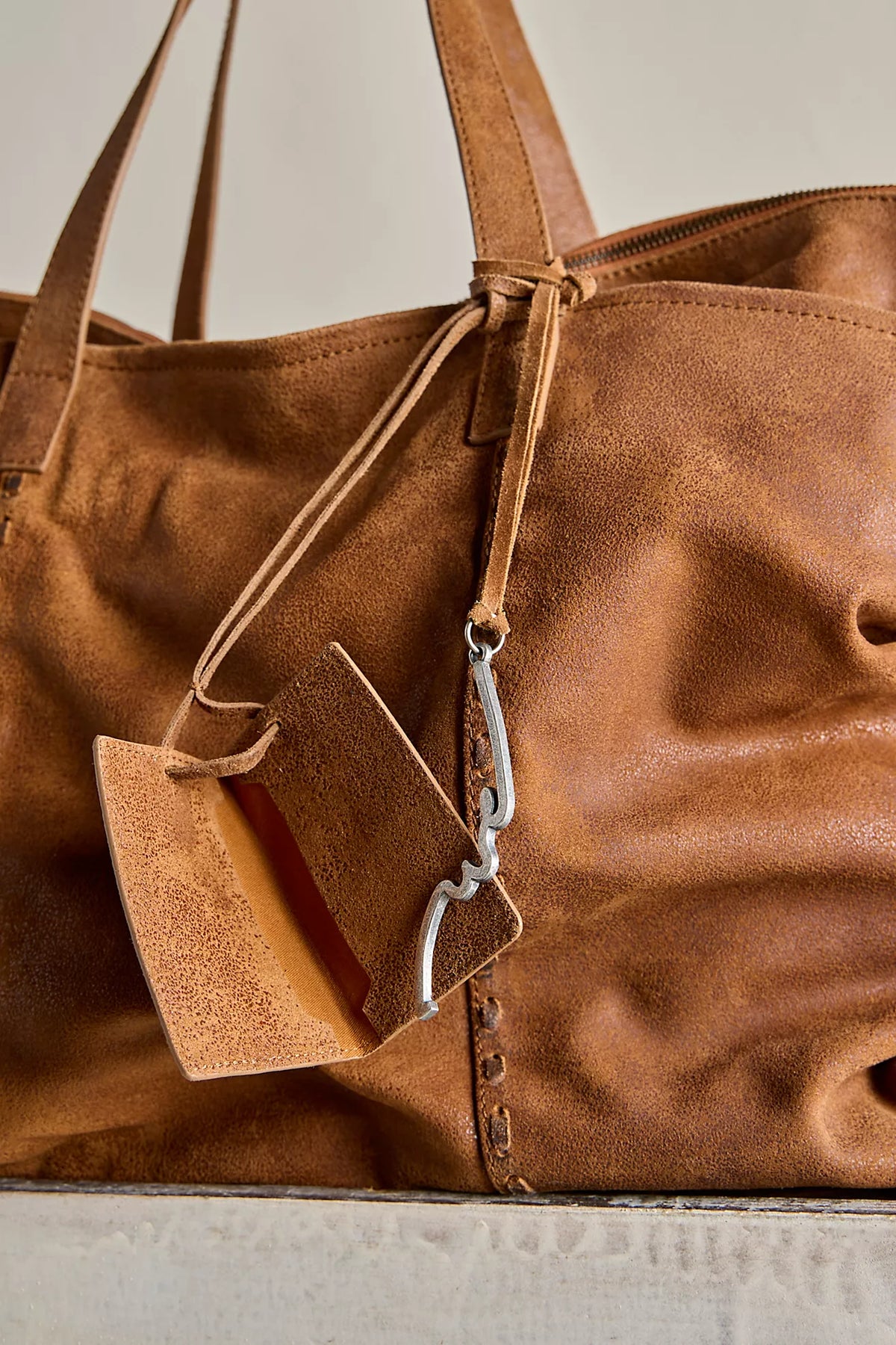 We the Free Hollis Tote Bag