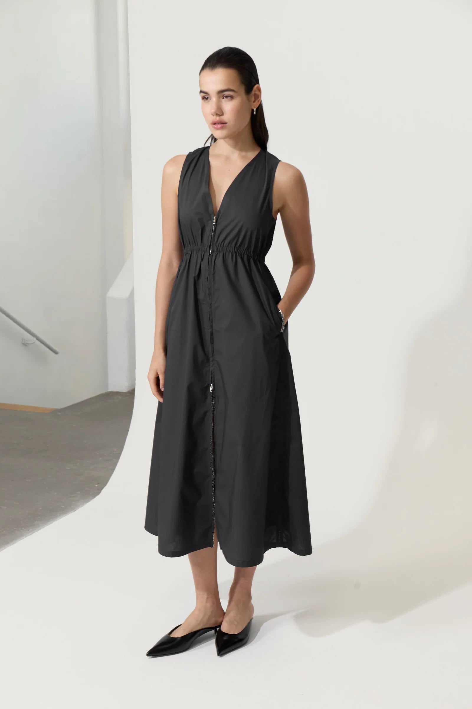 Rubens Dress