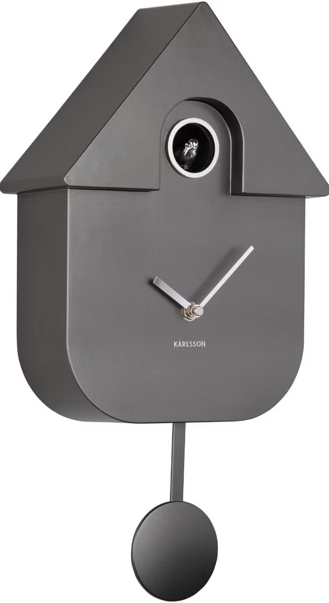 Cuckoo Clock