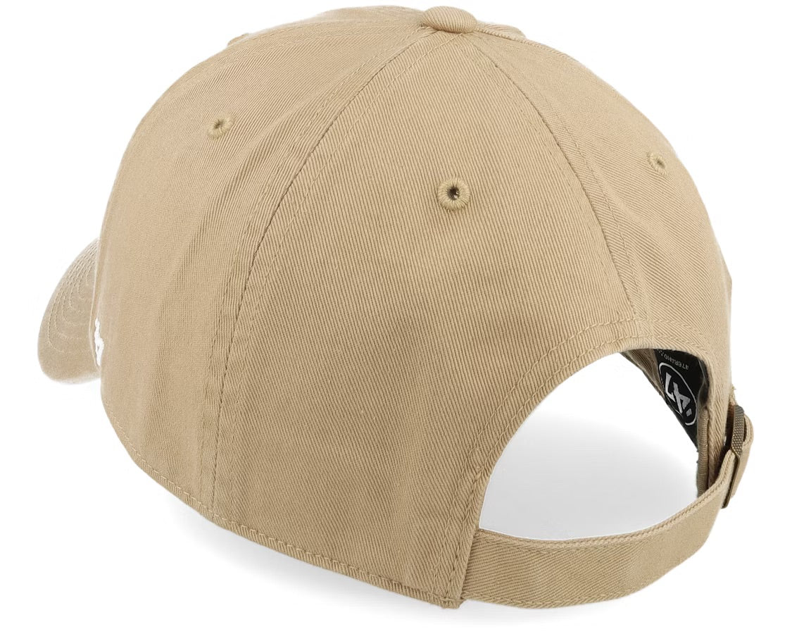 New York Yankees Clean Up Ball Cap