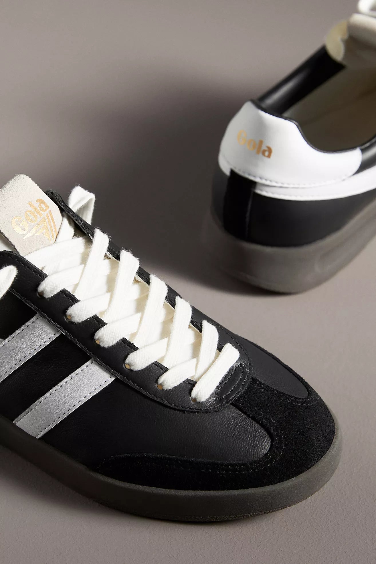 Cyclone Leather Runner