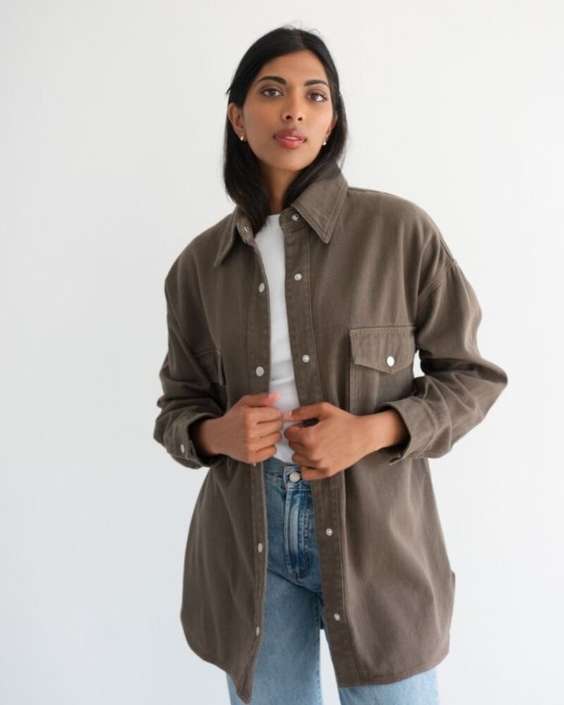Shania Denim Jacket