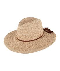 Sawtell Surf Straw Hat