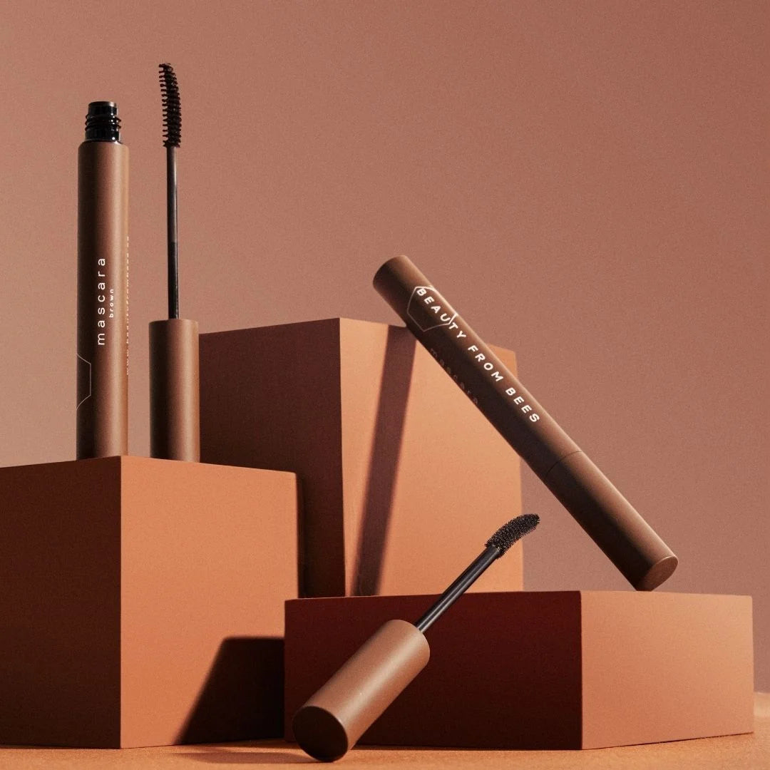 Lash Mascara