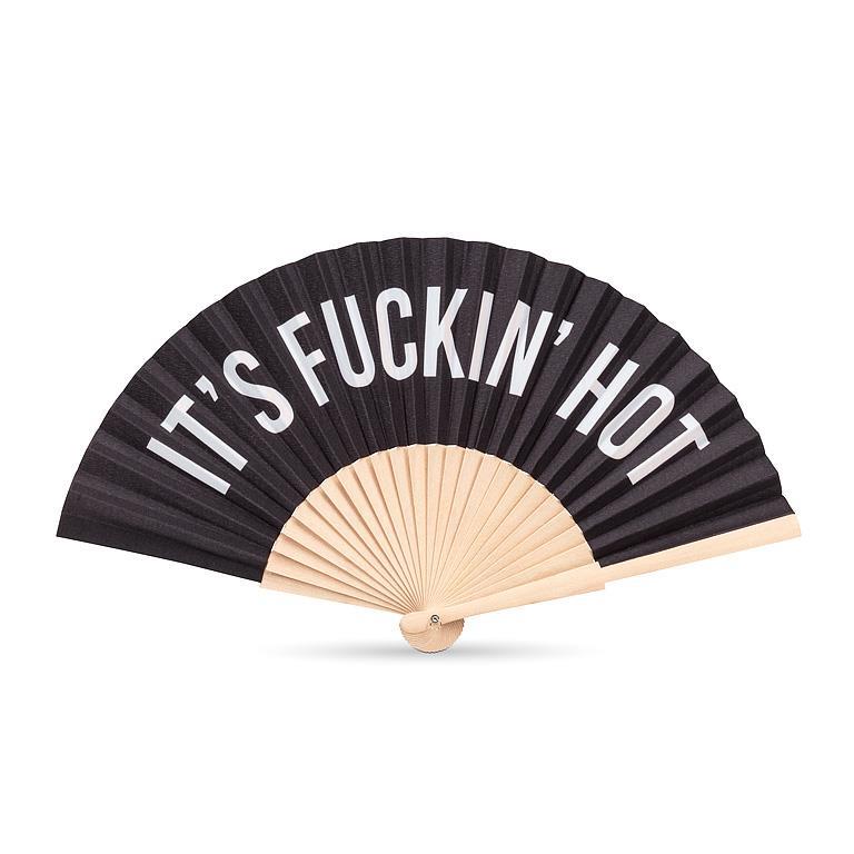 Hand Fans