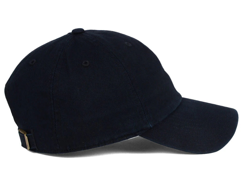 '47 Brand Clean Up Blank Ball Cap