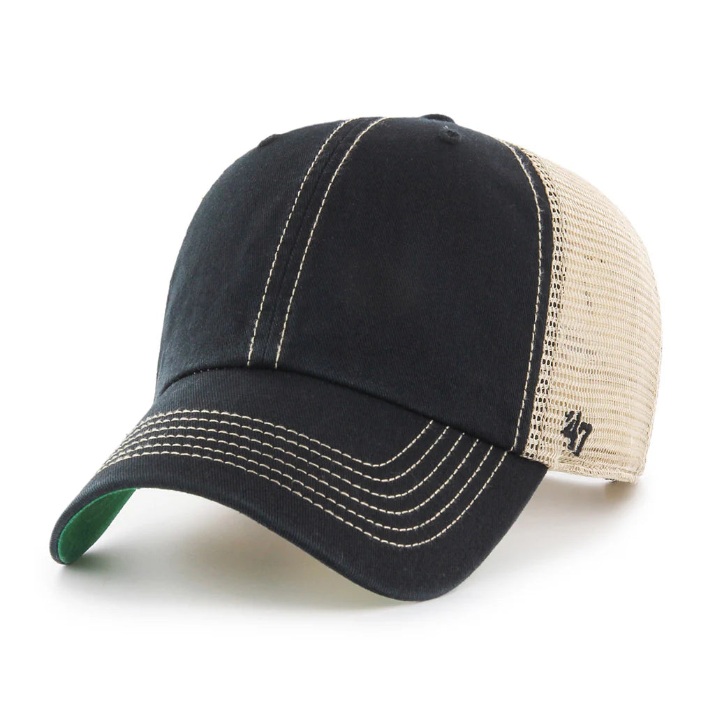 '47 Brand Clean Up Blank Ball Cap