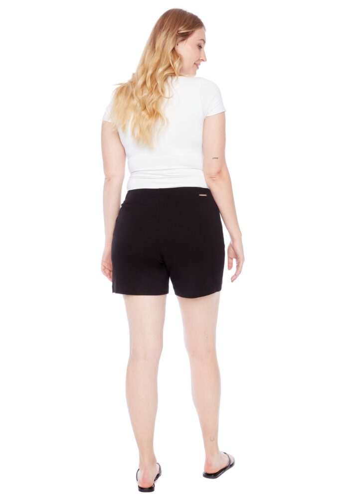 Lisa Light Ponte Short