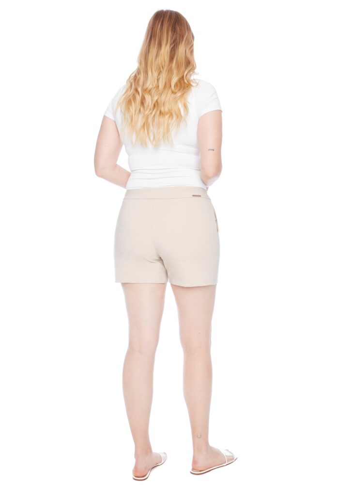 lisa solid amalfi short