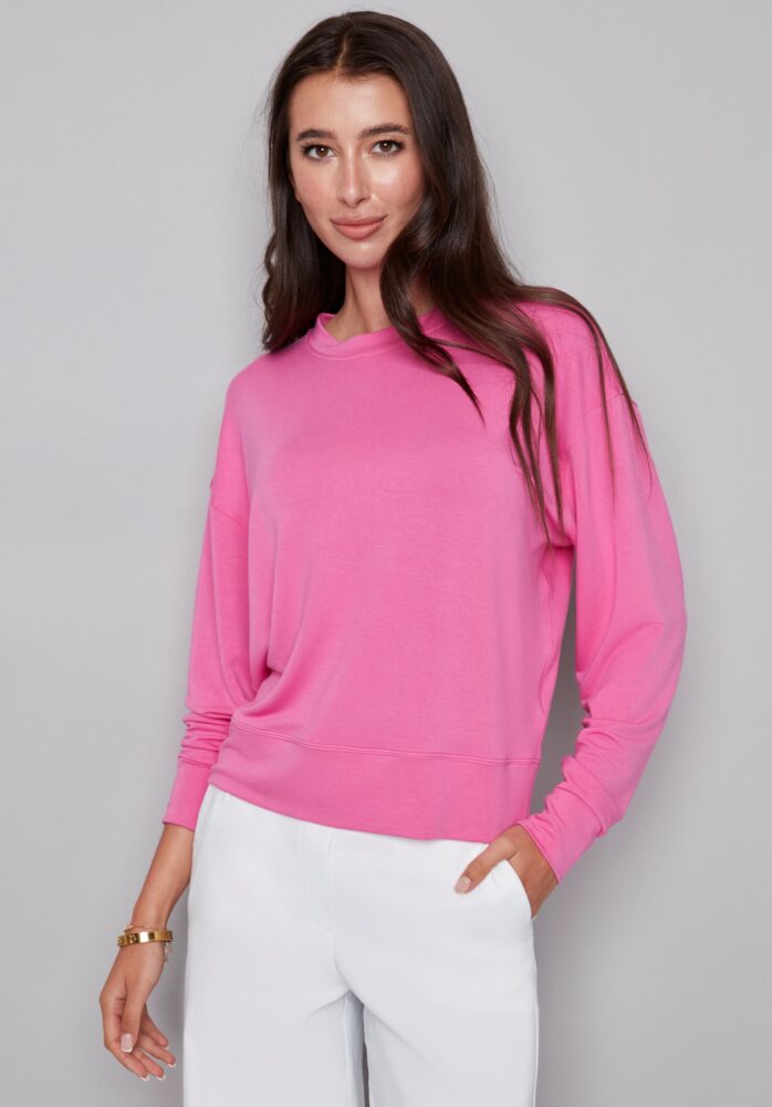 Alessia Provence Sweatshirt