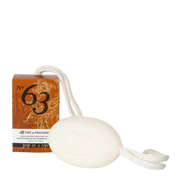 Soap on a Rope - Men's No63