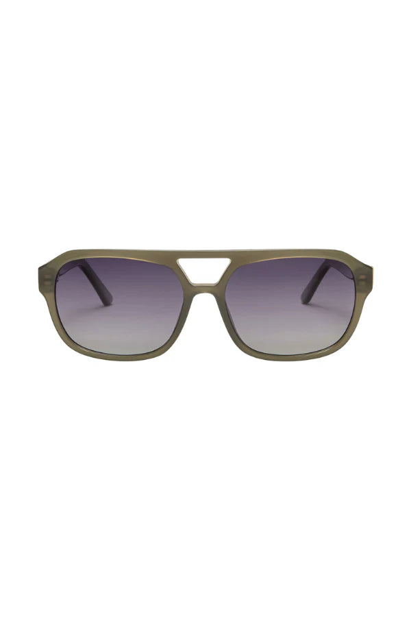 After Hour Polarized Sunglasses