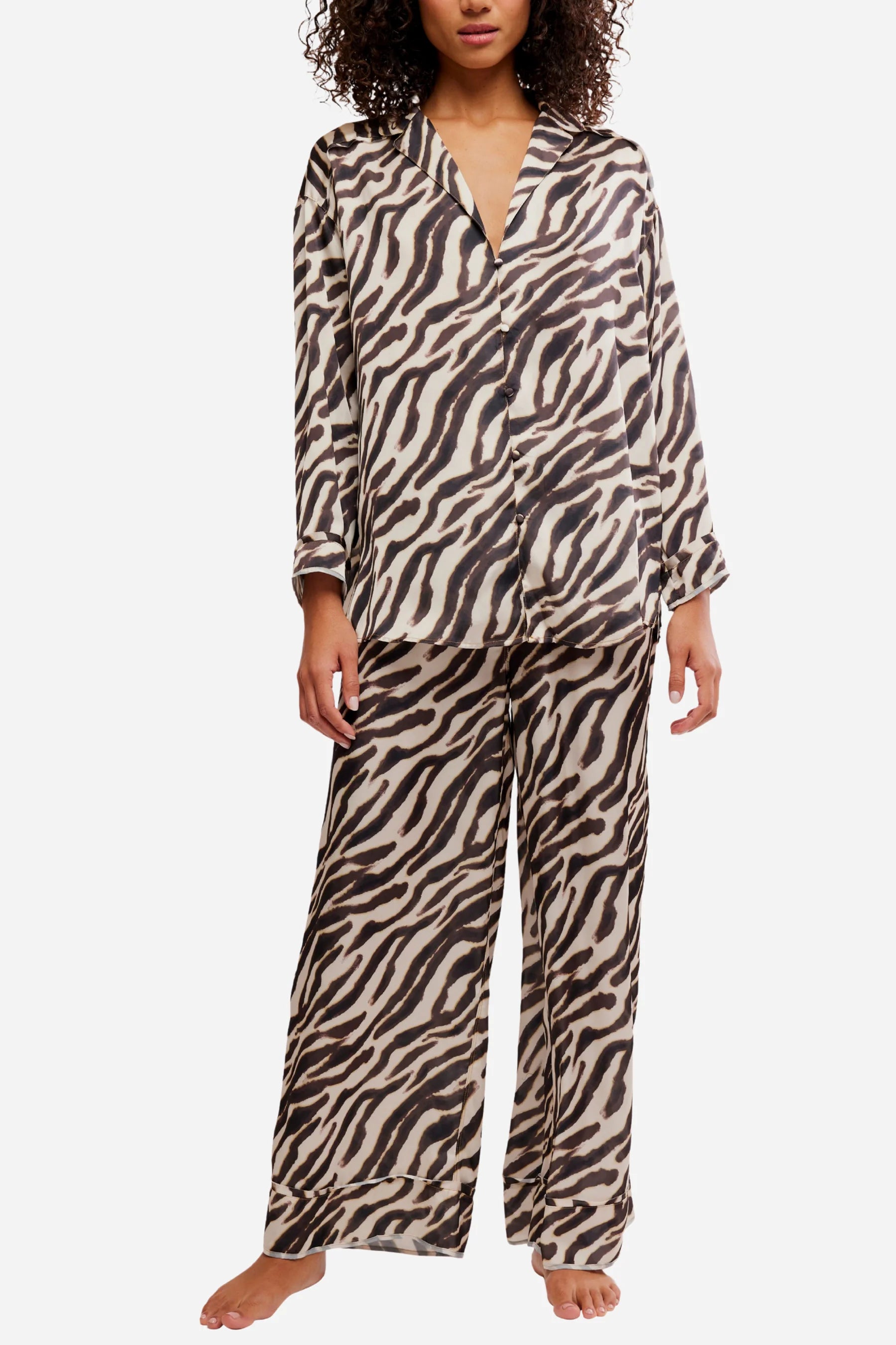 Dreamy Days Pajama Set
