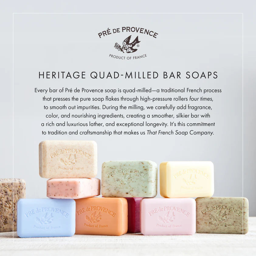 Pre de Provence Soap - Patchouli