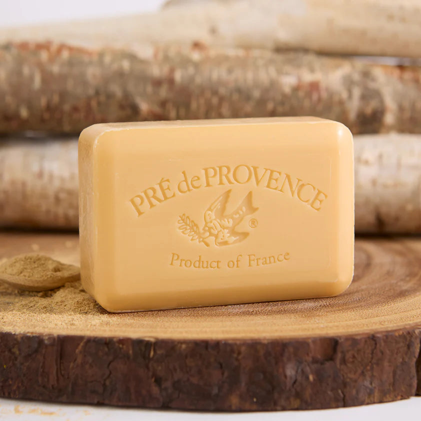 Pre de Provence Sope - Sandalwood