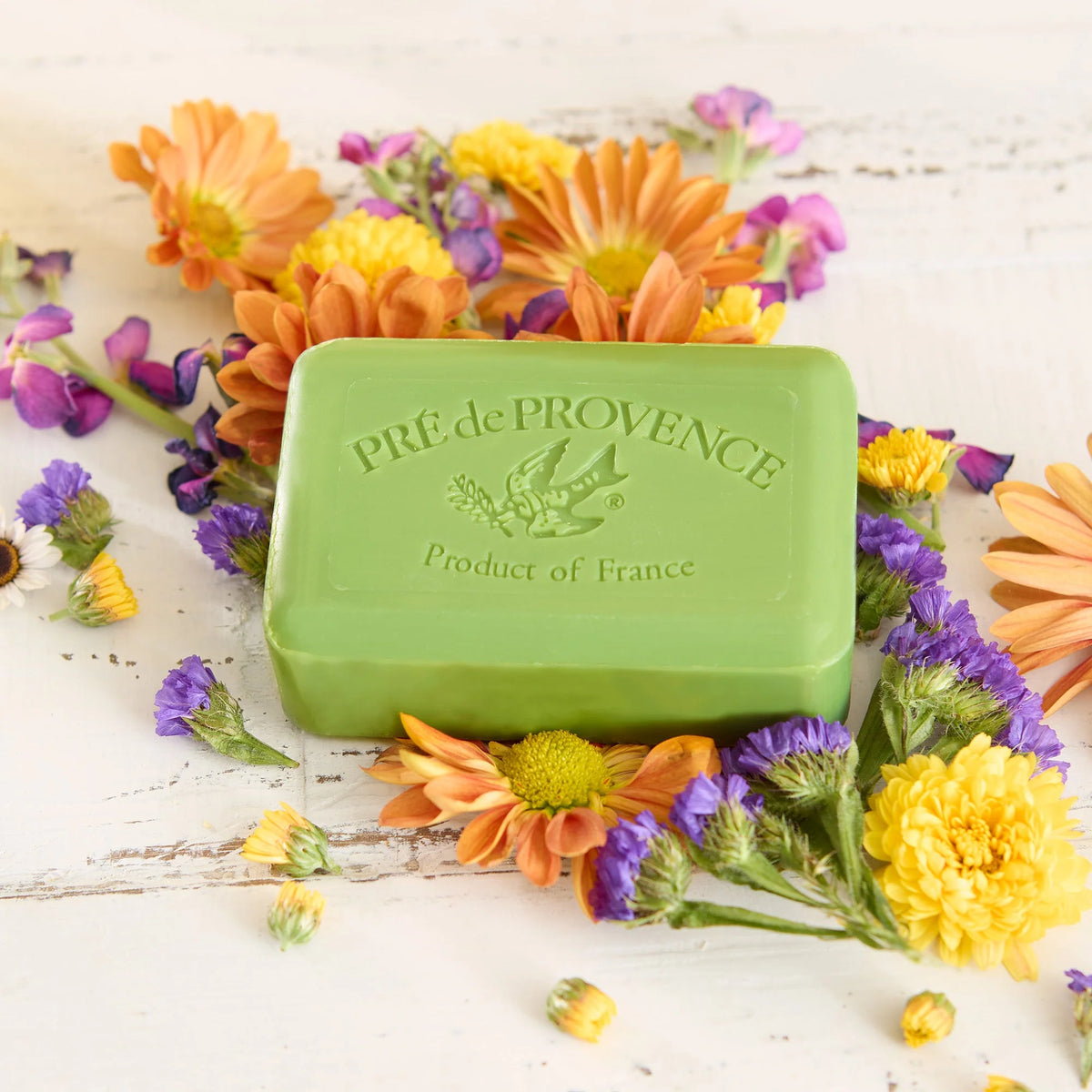 Pre de Provence Soap - Summer Garden