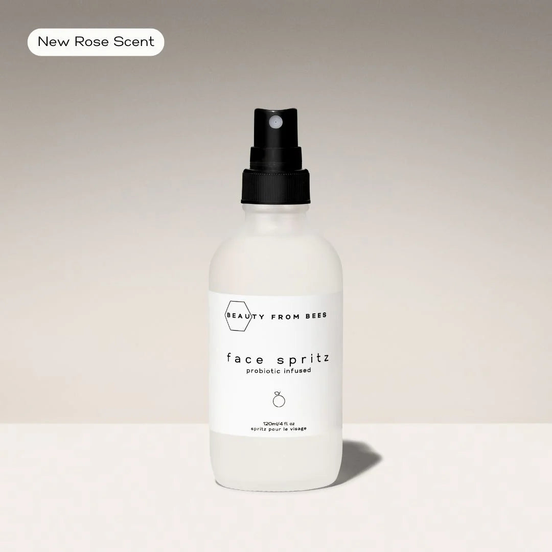 Face Spritz- Probiotic Infused