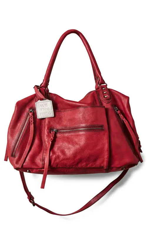 Free People Emerson Tote Bag