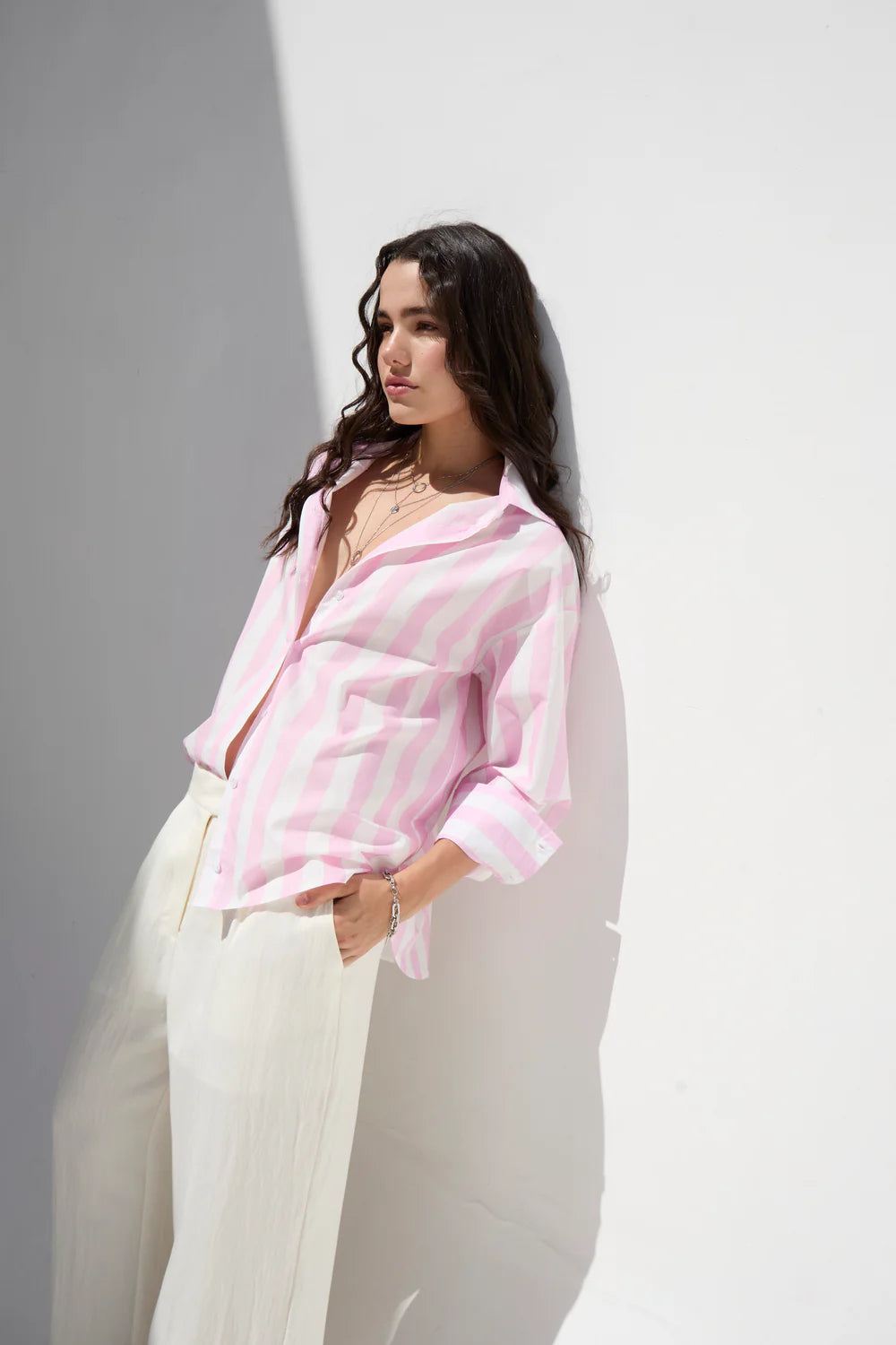 Vicenzo Shirt