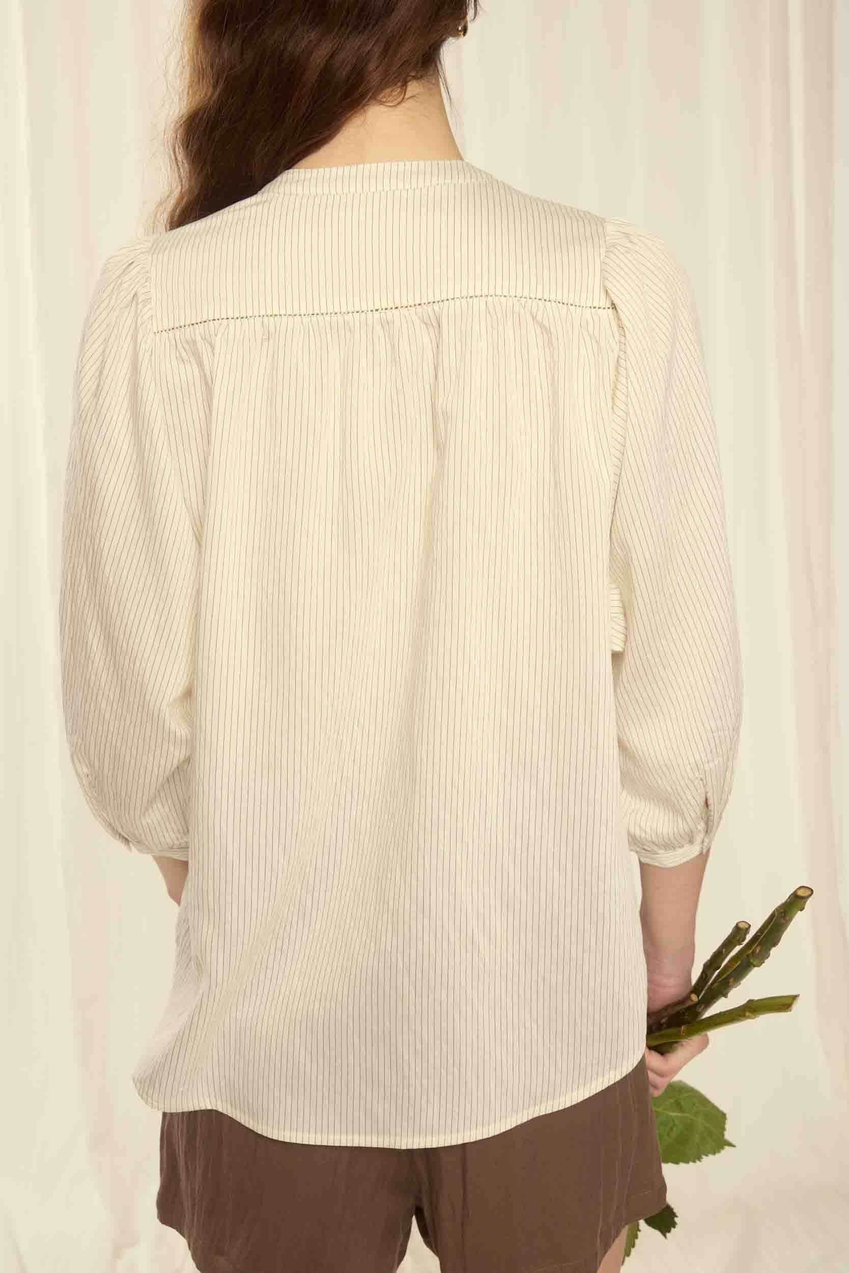 Eze Shirt